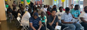 careers at nicetown cdc